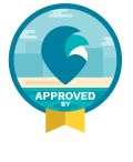 Strandverblijf approved
