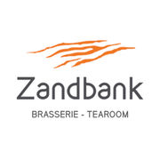 Brasserie-Tearoom De Zandbank in Middelkerke logo