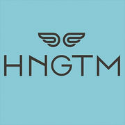 Hangtime in Oostende logo