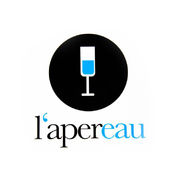 L'Apereau in Blankenberge logo