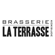 La Terrasse in Koksijde logo