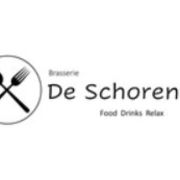 Brasserie De Schorenaar in Schore logo