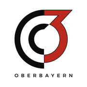 Oberbayern in Blankenberge logo