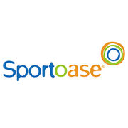 Sportoase Duinenwater in Knokke logo
