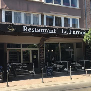 La Furnoise in De Panne
