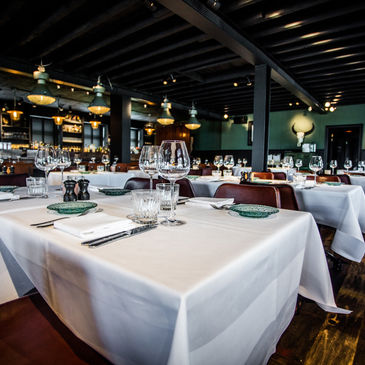Cote Belge Bar Bistro