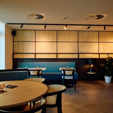 Bar Zé in Blankenberge