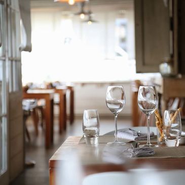 Au Bistro in Nieuwpoort