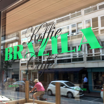 Brazila (Zoute) in Knokke-Heist