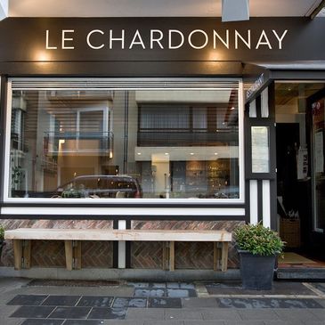Chardonnay