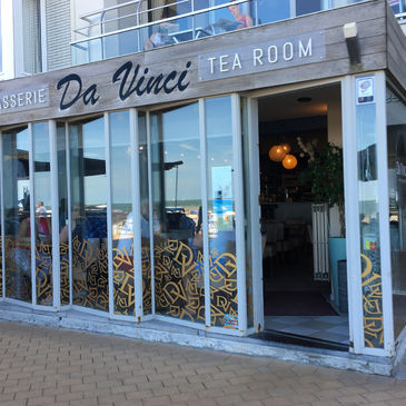 Da Vinci in Westende