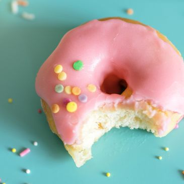 Hill's Donuts in De Panne