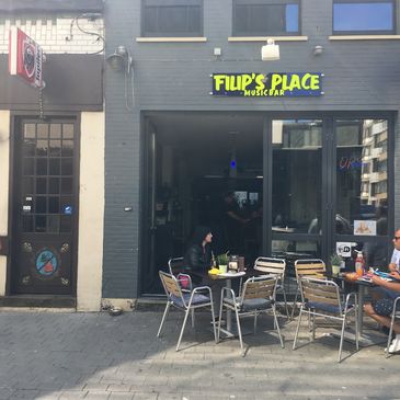 Filip's Place in Oostende