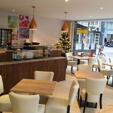 Han's in Oostende-Centrum