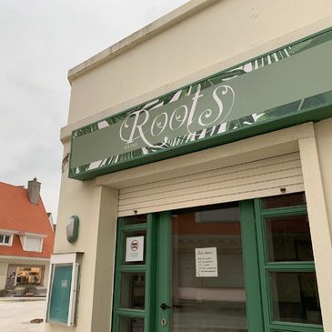 Bistro Roots in De Haan