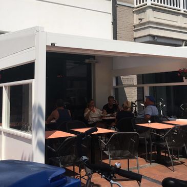 Delicious in Knokke-Heist