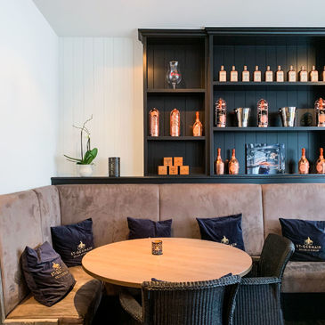 Feau Le Fer in Knokke-Heist