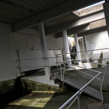 De Dronkenput in Middelkerke