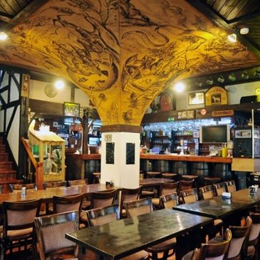 De Koekoek in Oostende