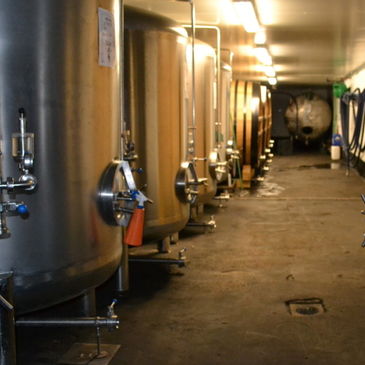 De Kustbrouwerij in Middelkerke