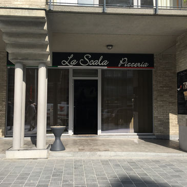 La Scala in Nieuwpoort