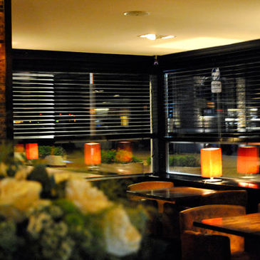 Le Phare in Knokke