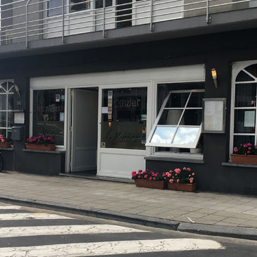 Olivier in Knokke-Heist