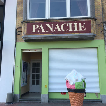 Panaché in Heist