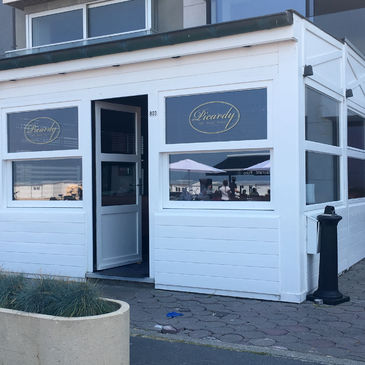 The Picardy in Knokke-Heist