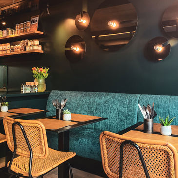 Roots Knokke in Knokke-Heist