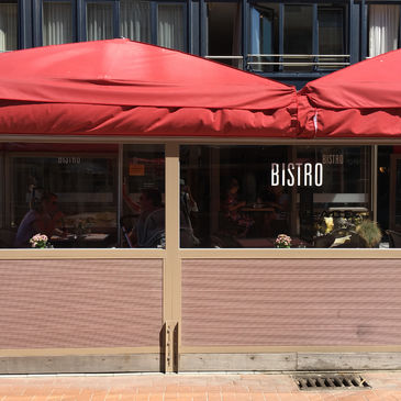 Roy's Place in Westende