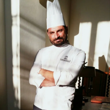 Resto Vito in Oostende