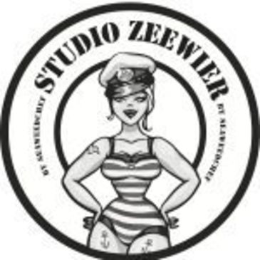 Studio zeewier in Bredene