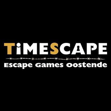 Timescape Escape Games Oostende in Oostende