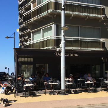 Veneziana in Middelkerke