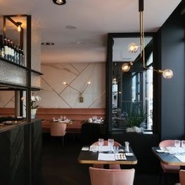 ZAZ Cuisine in Oostende