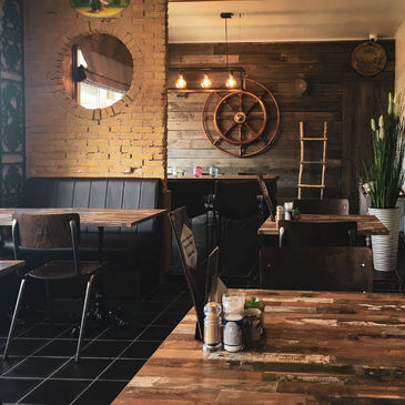 Frituur Bistro Zonder Naam in Zeebrugge