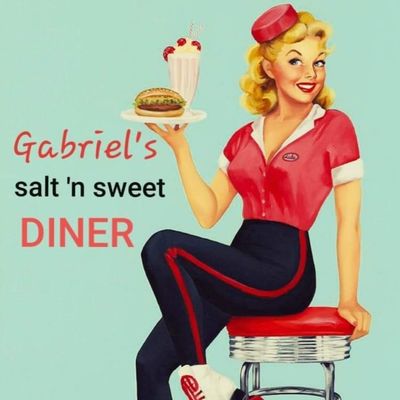 Gabriel's salt'n sweet diner