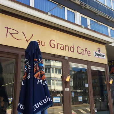 Taverne RV