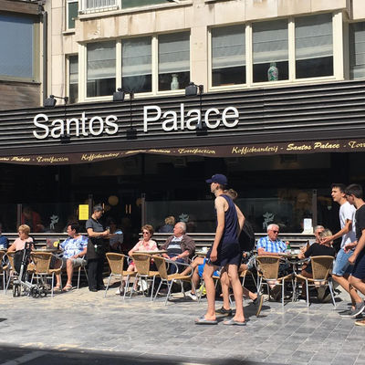 Santos Palace