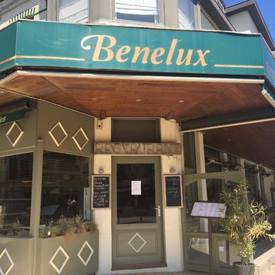 Restaurant Benelux