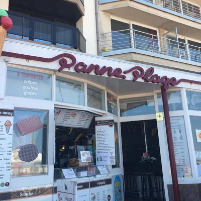 Panne Plage