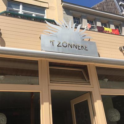 't Zonneke