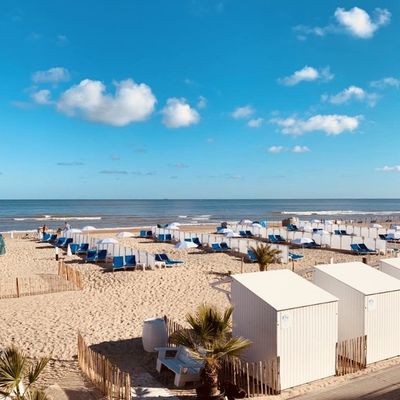 Baja Beach & Bar