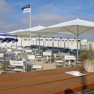 Albertstrand