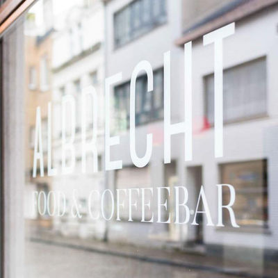 Albrecht Food & Coffeebar