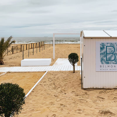 Belmondo Beach