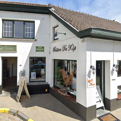 Bistro de Kip