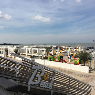 Bo Beach