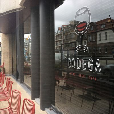 Bodega